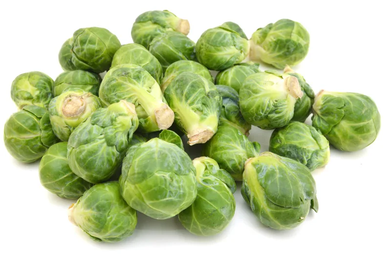 Brussels Sprouts